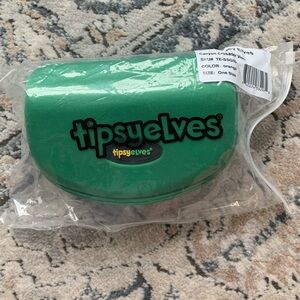 Tipsy Elves Orange Canyon Crusader Visor